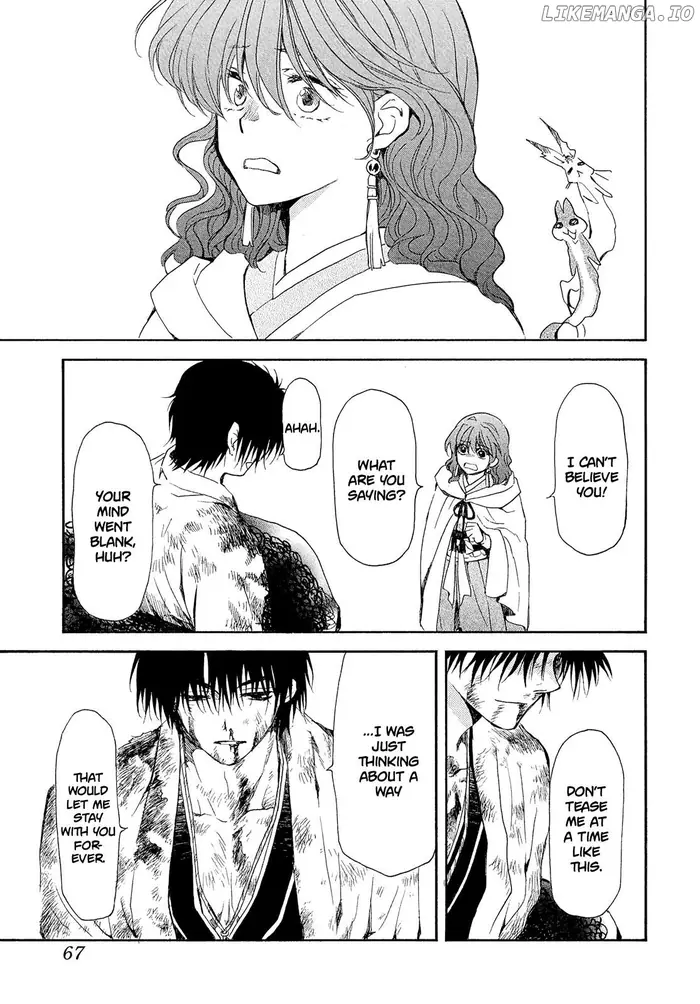 Yona of the Dawn Chapter 269 image 04_optimized